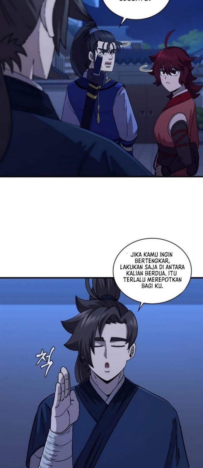 Sinsu Jeil Sword Chapter 84 - https://img.komiku.org/uploads2/2581558-39.jpg