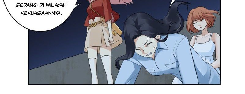 Evil City Girls Chapter 16 Gambar 13