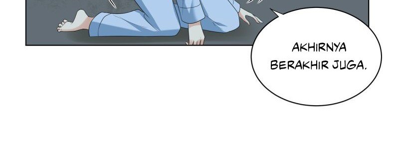 Evil City Girls Chapter 16 Gambar 19
