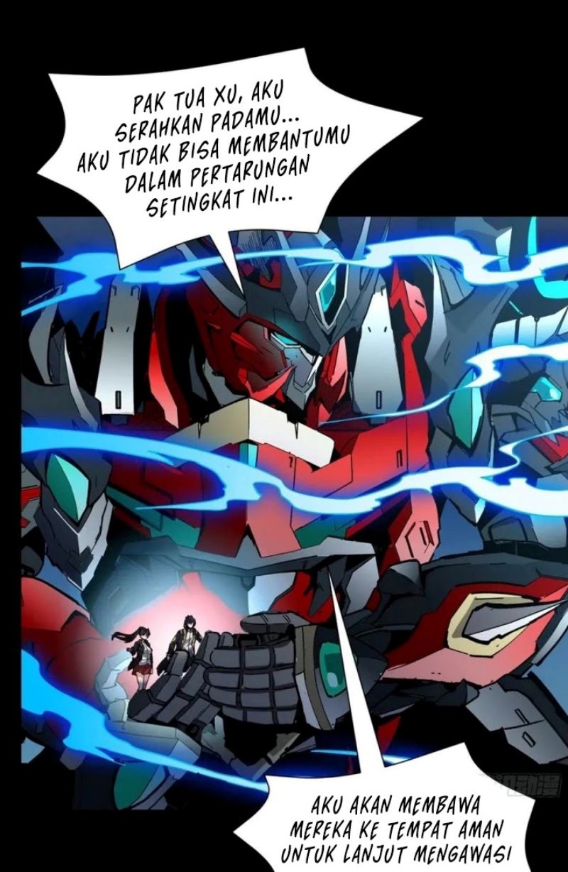 Legend of Star General Chapter 52 Gambar 13
