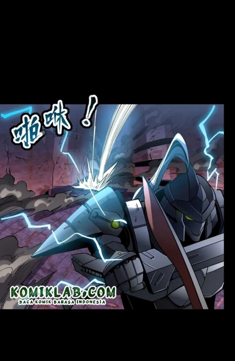 Legend of Star General Chapter 52 Gambar 15