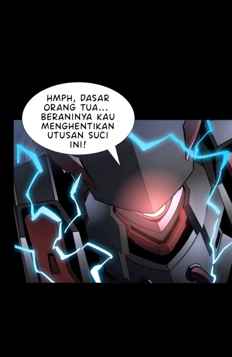 Legend of Star General Chapter 52 Gambar 16