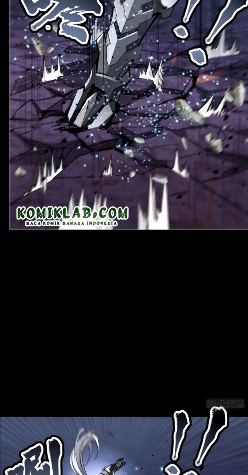Legend of Star General Chapter 52 Gambar 18