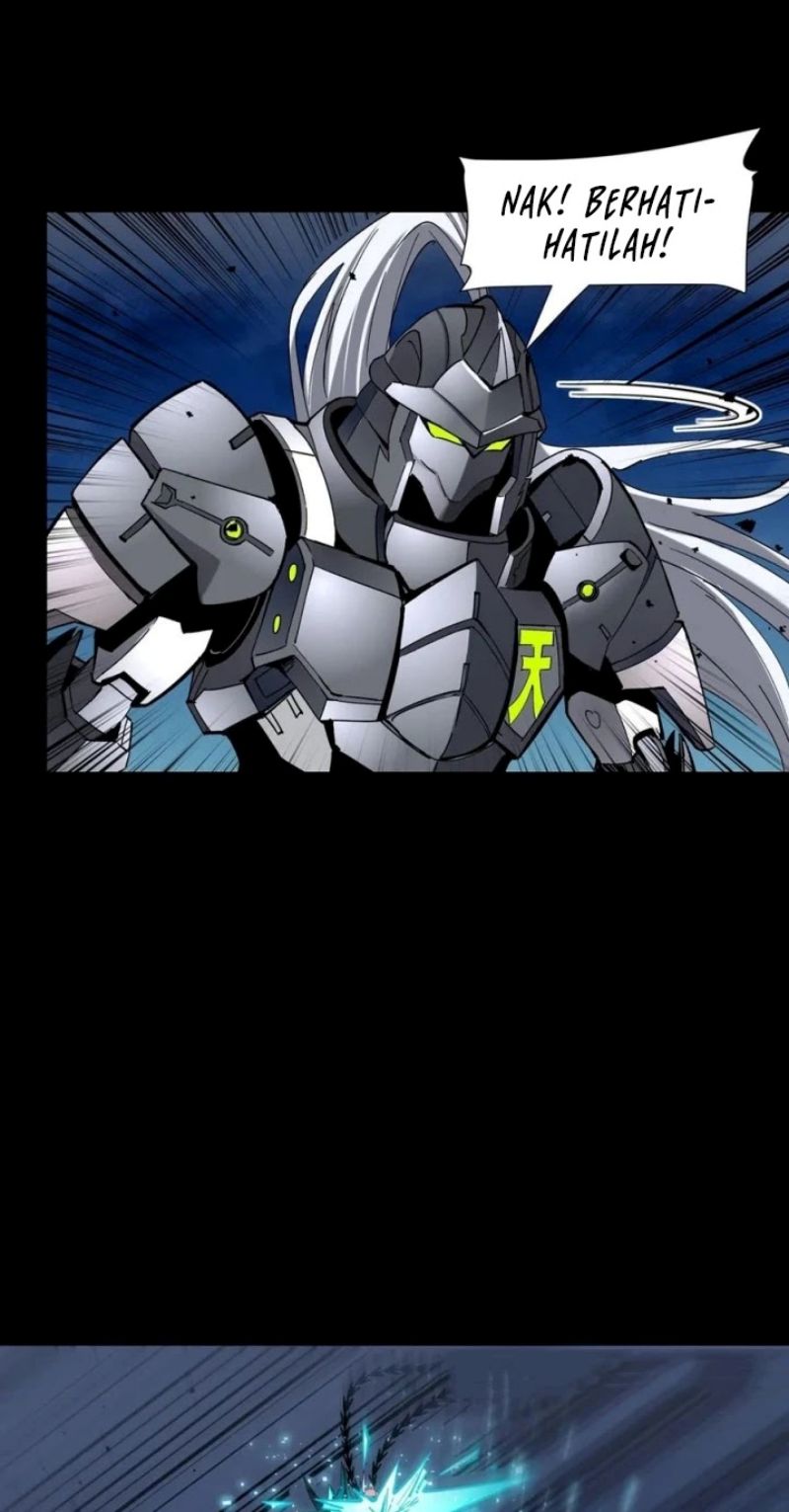 Legend of Star General Chapter 52 Gambar 21