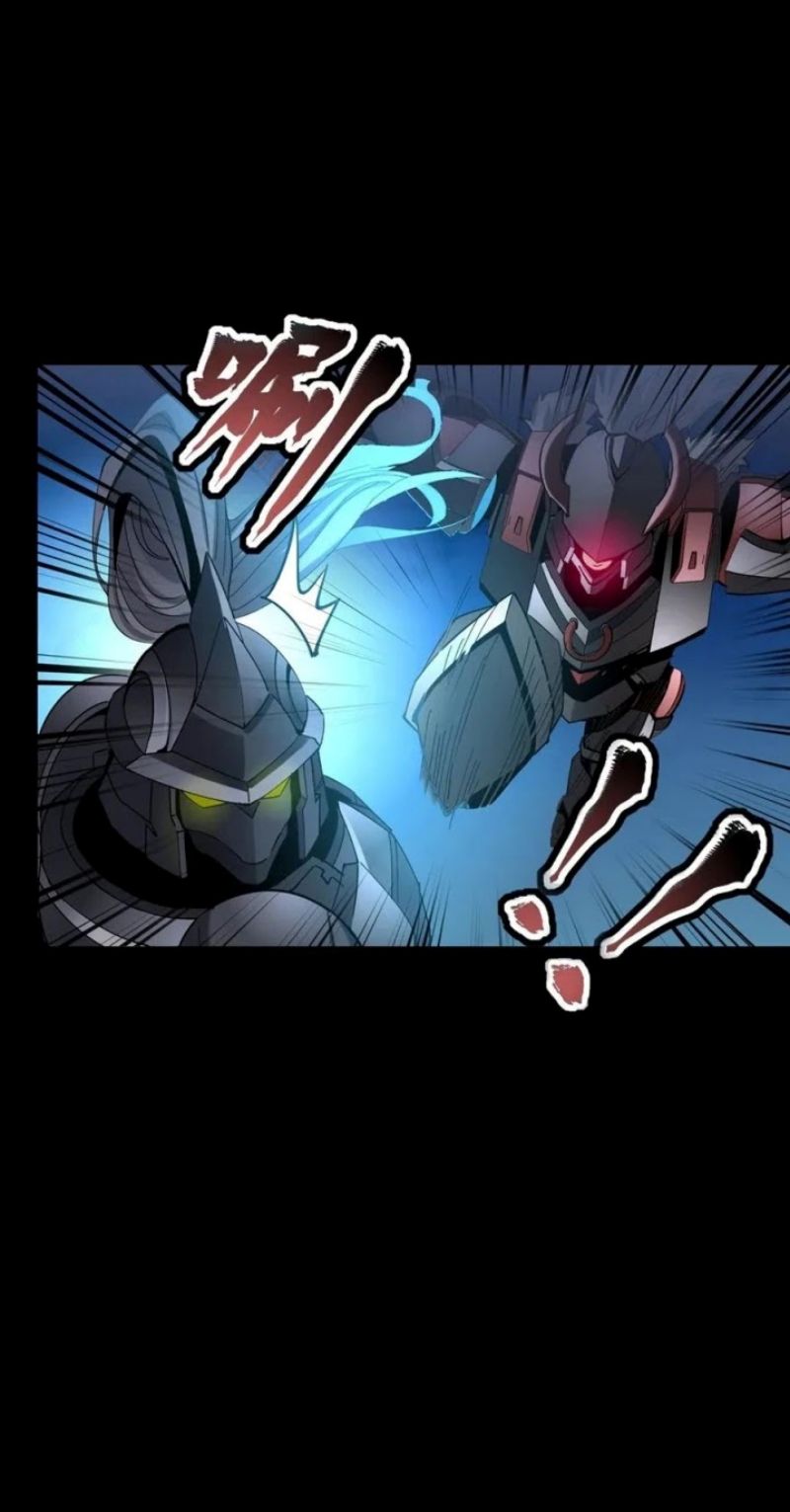 Legend of Star General Chapter 52 Gambar 23