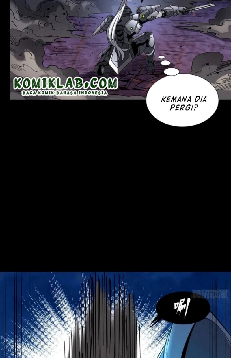 Legend of Star General Chapter 52 Gambar 29