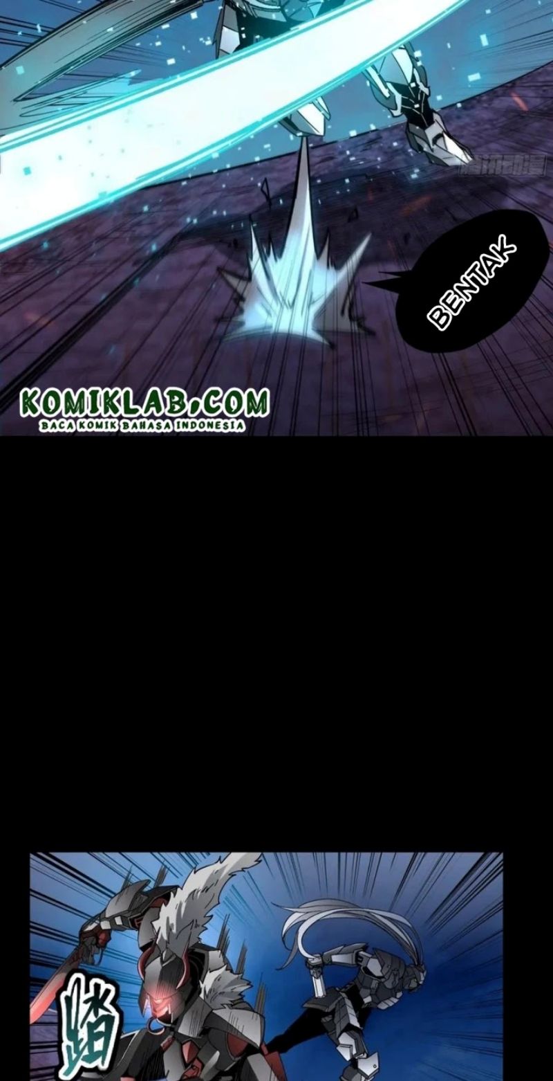 Legend of Star General Chapter 52 Gambar 36