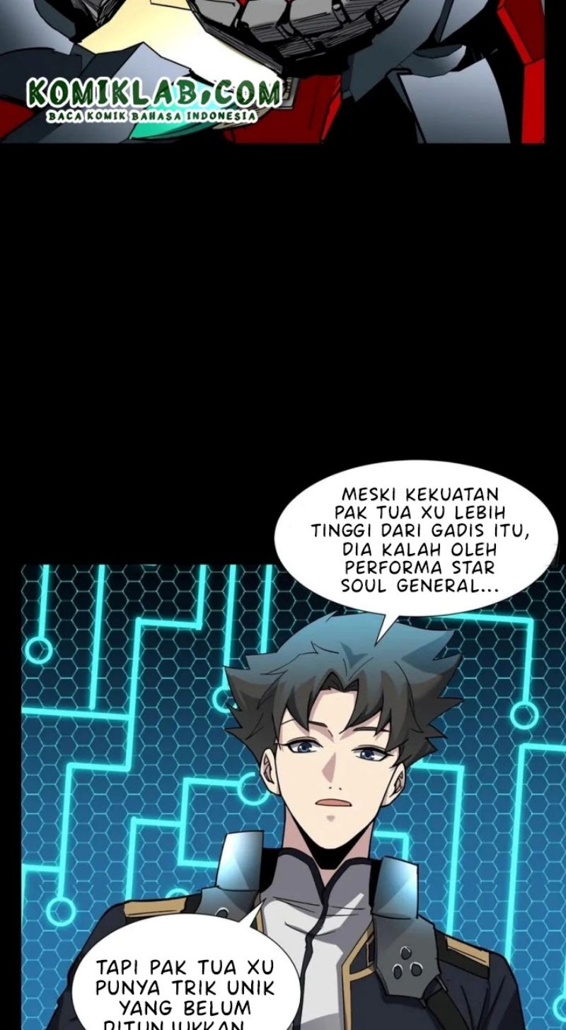 Legend of Star General Chapter 52 Gambar 40