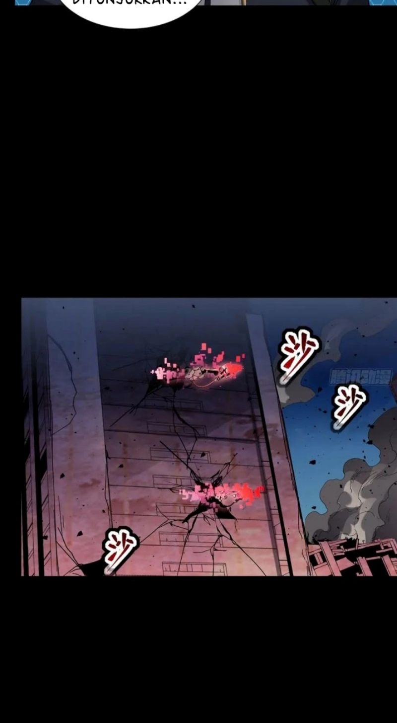 Legend of Star General Chapter 52 Gambar 41