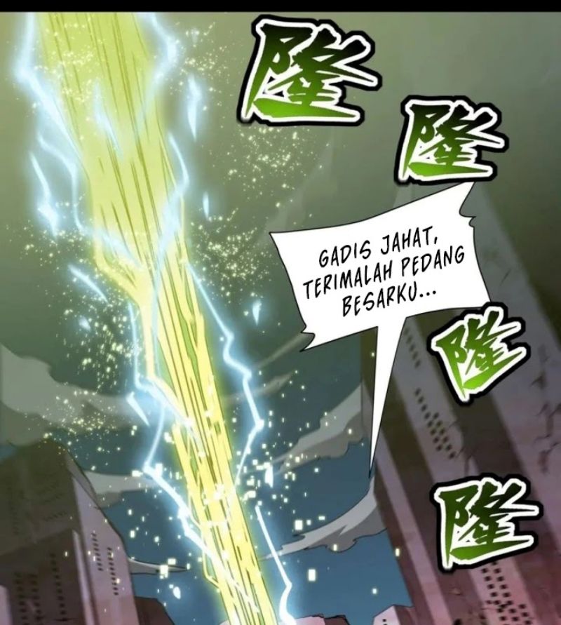 Legend of Star General Chapter 52 Gambar 50