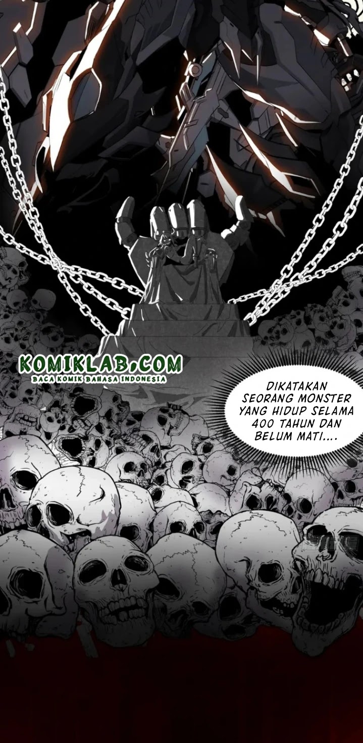 Legend of Star General Chapter 51 Gambar 10