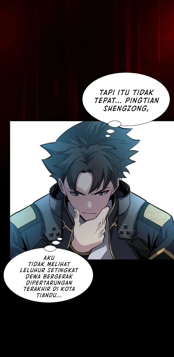 Legend of Star General Chapter 51 Gambar 11