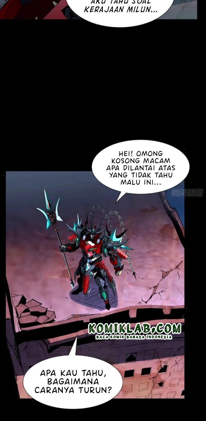 Legend of Star General Chapter 51 Gambar 13