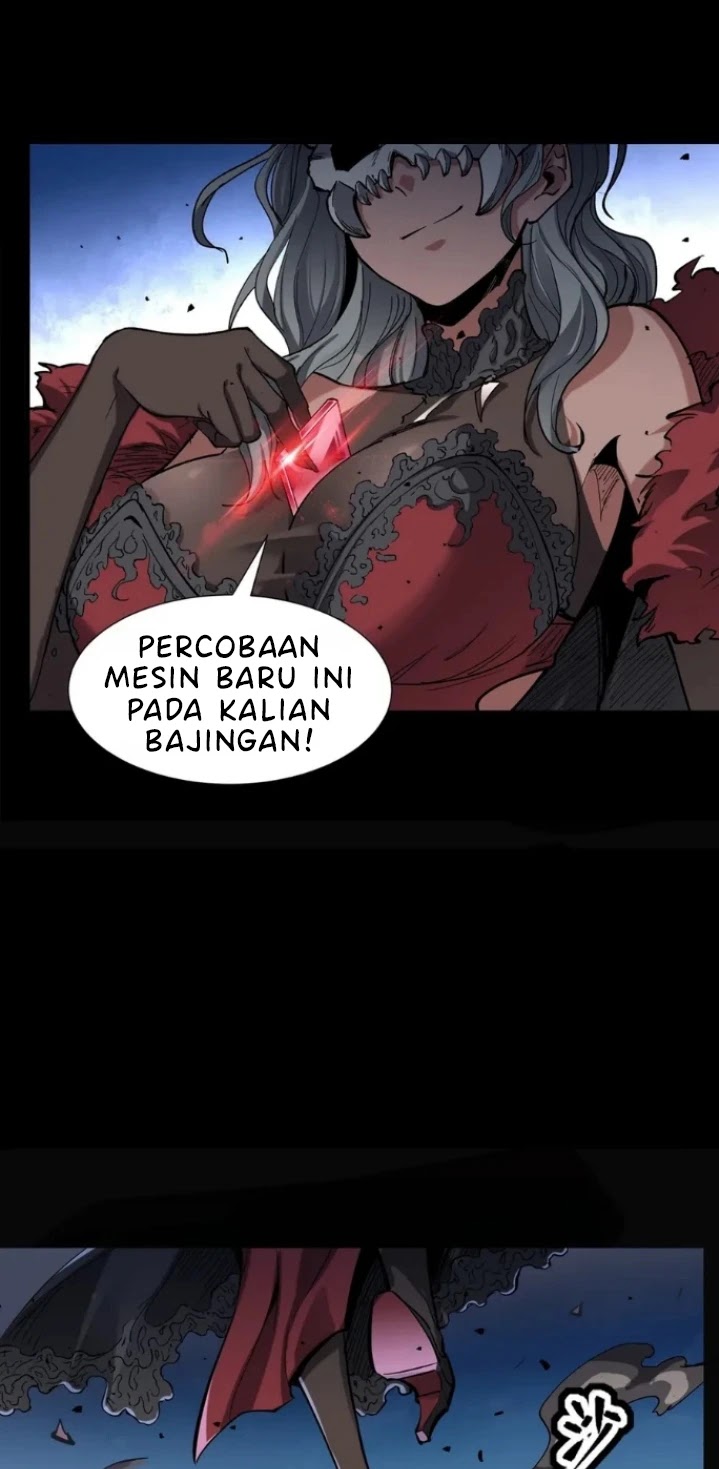 Legend of Star General Chapter 51 Gambar 15