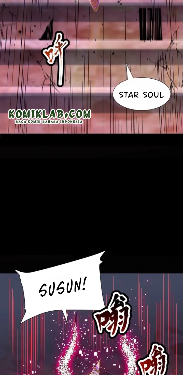 Legend of Star General Chapter 51 Gambar 17