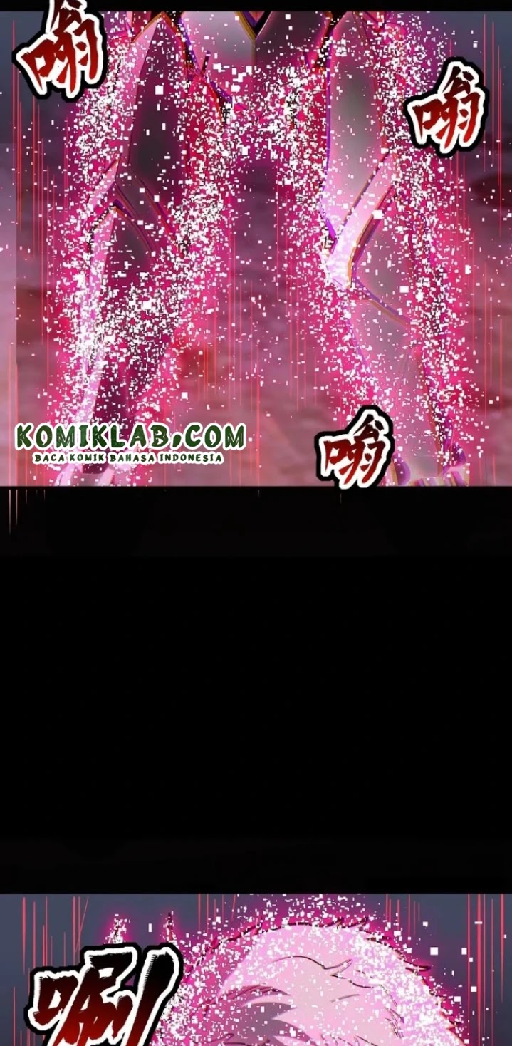 Legend of Star General Chapter 51 Gambar 19