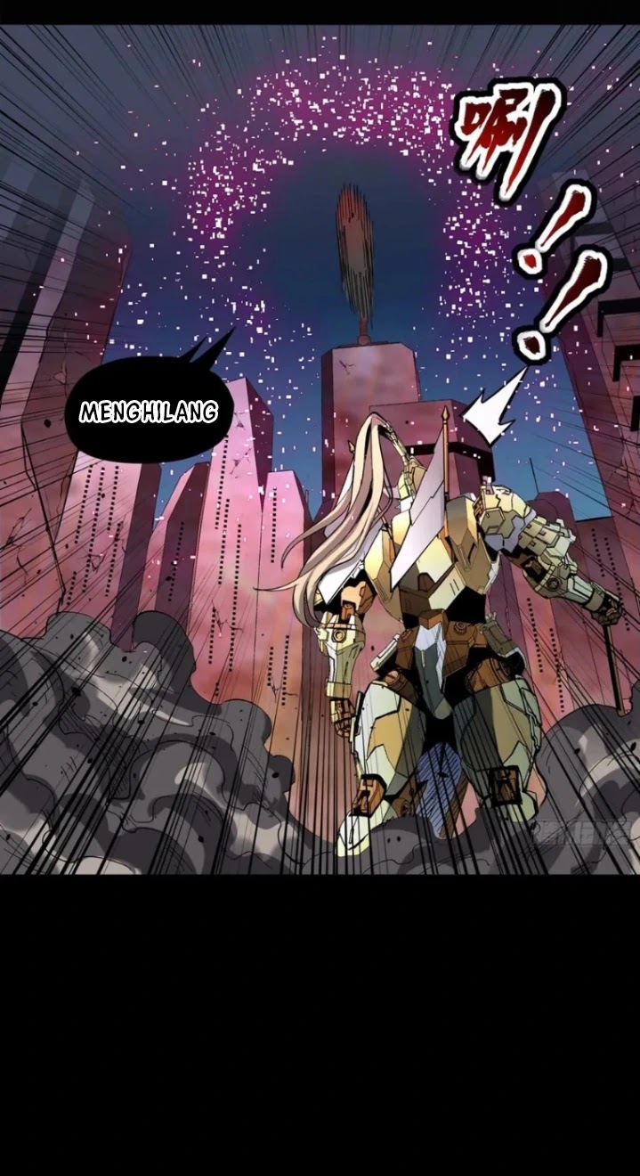 Legend of Star General Chapter 51 Gambar 21