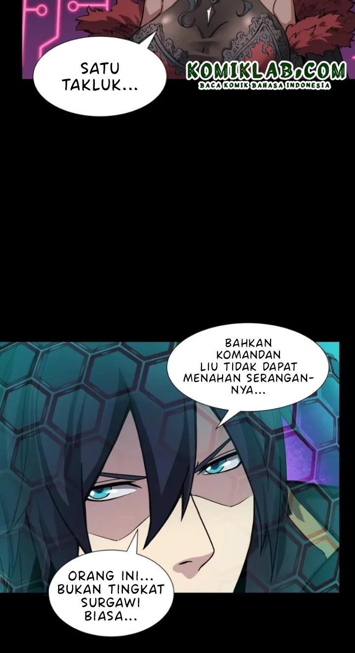 Legend of Star General Chapter 51 Gambar 25