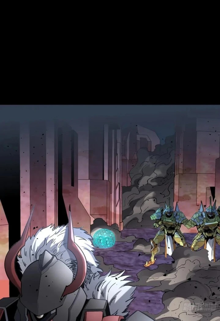 Legend of Star General Chapter 51 Gambar 27