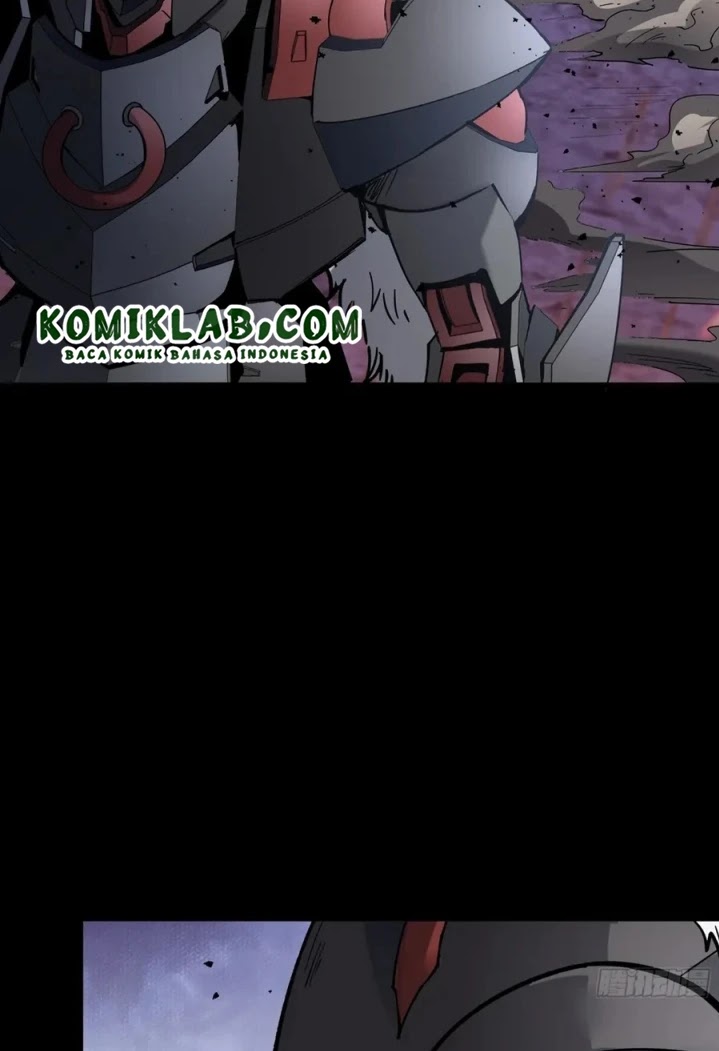 Legend of Star General Chapter 51 Gambar 28