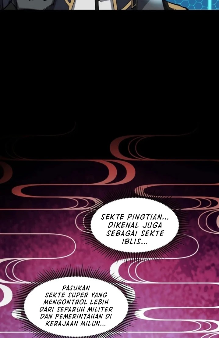 Legend of Star General Chapter 51 Gambar 4