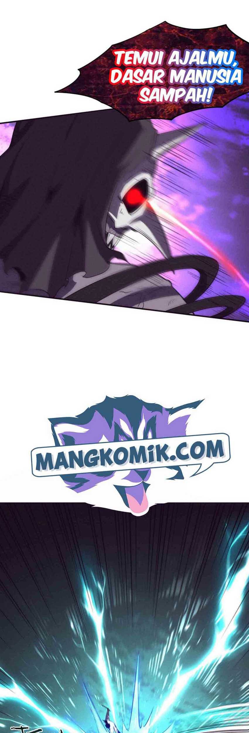 Baca Manhua Evolution Frenzy Chapter 55 Gambar 2