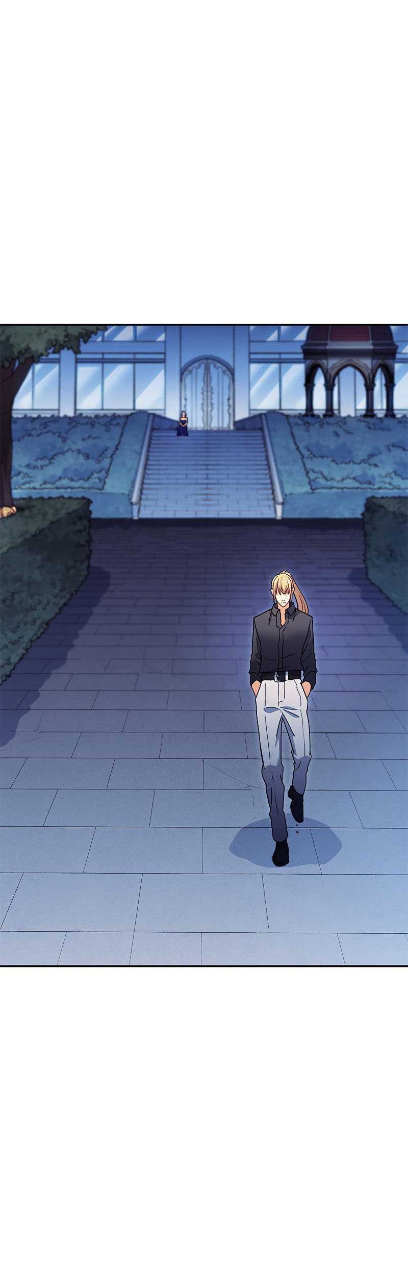 White Dragon Duke: Pendragon Chapter 54 Gambar 48