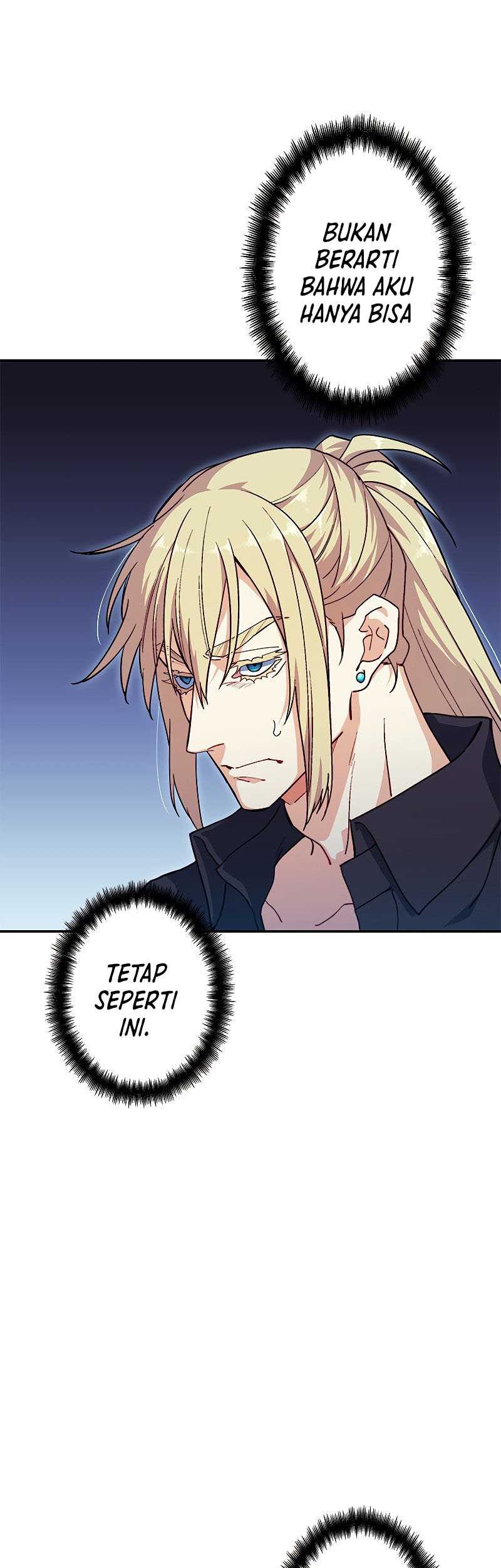 White Dragon Duke: Pendragon Chapter 54 Gambar 51