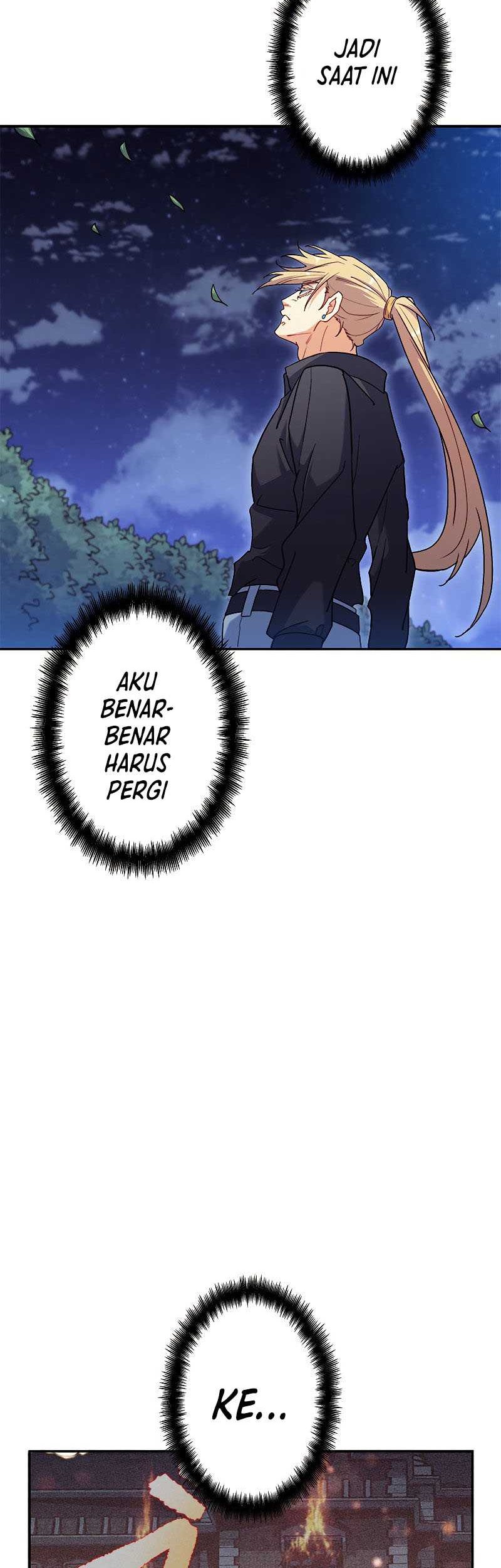 White Dragon Duke: Pendragon Chapter 54 Gambar 52