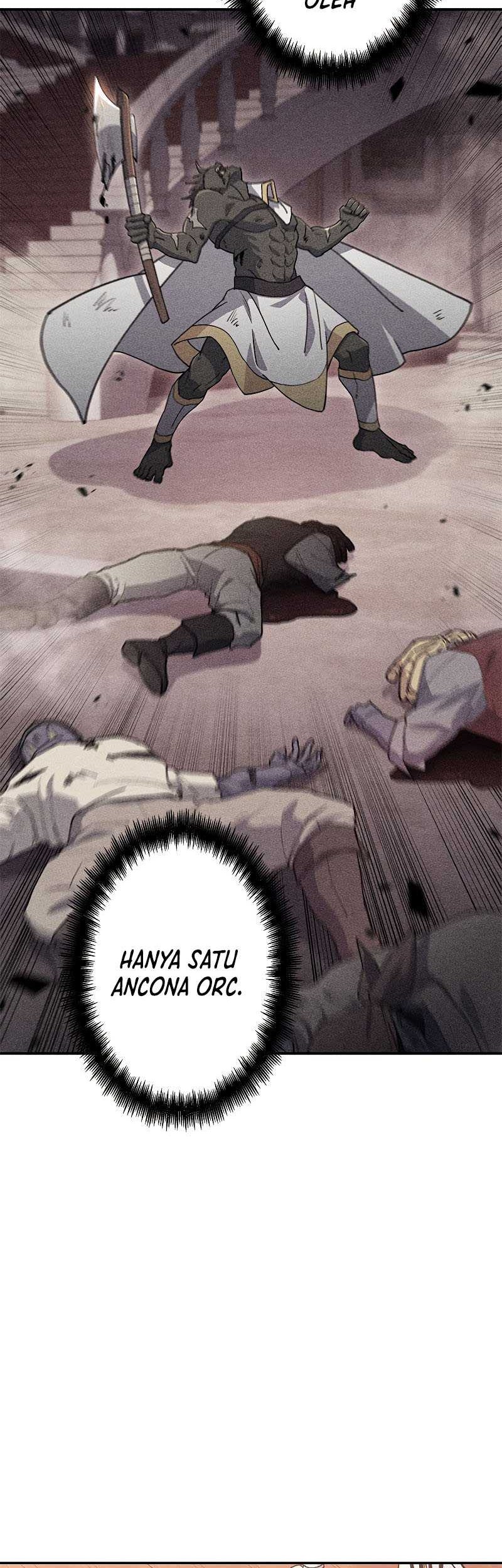 White Dragon Duke: Pendragon Chapter 54 Gambar 64
