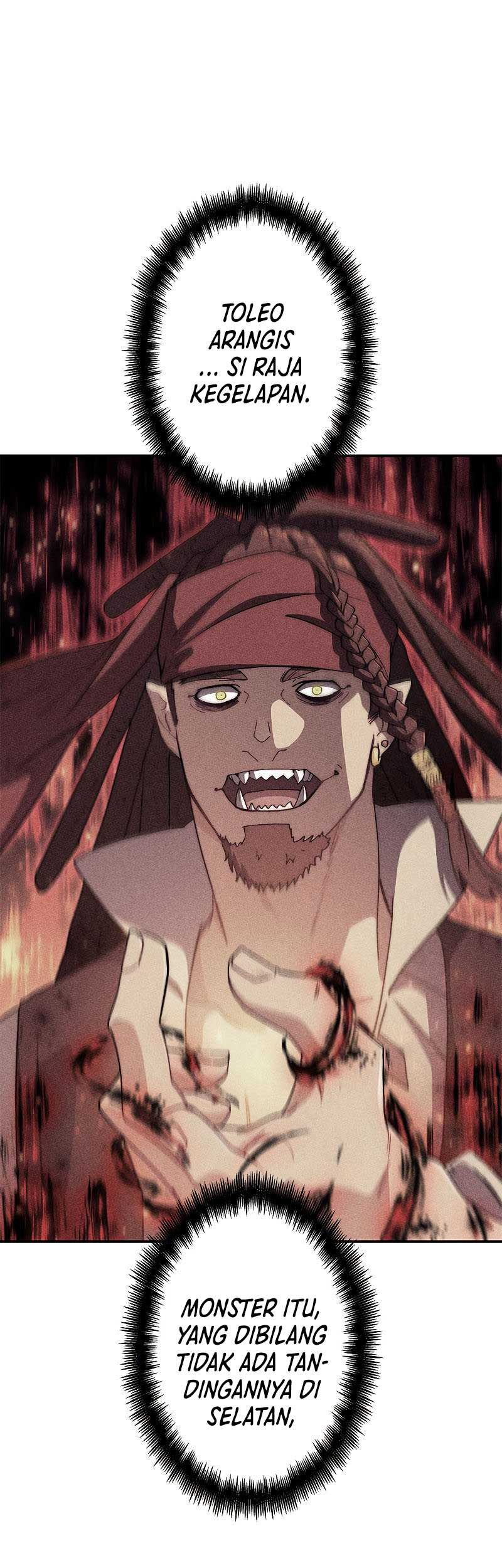 White Dragon Duke: Pendragon Chapter 54 Gambar 69