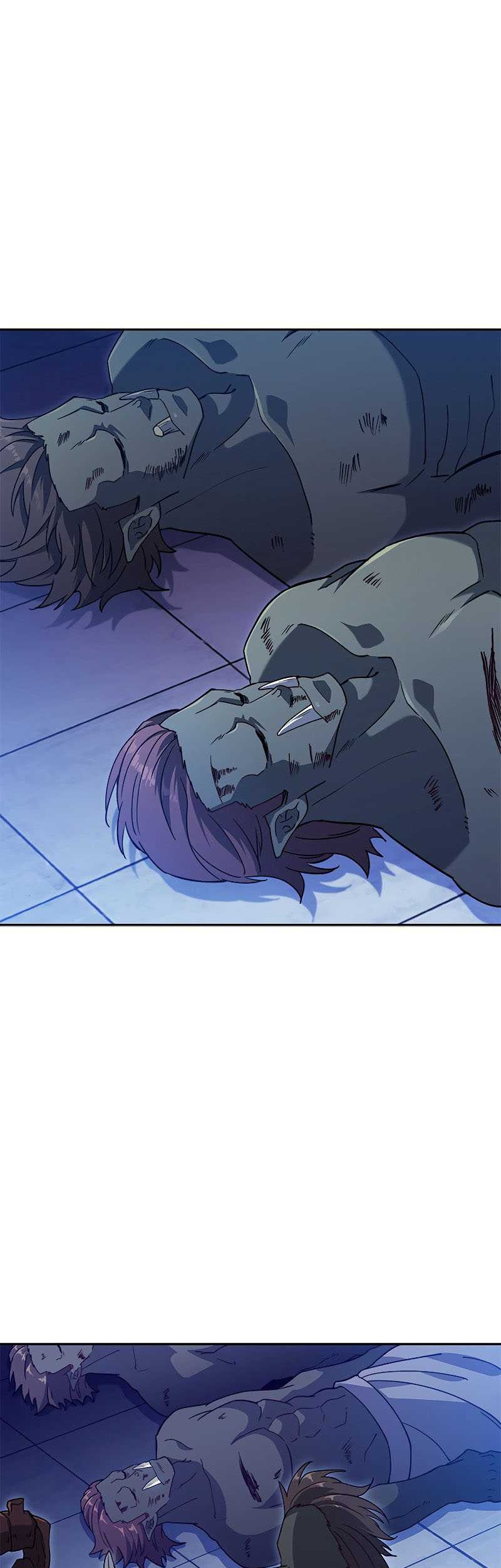 White Dragon Duke: Pendragon Chapter 54 Gambar 3
