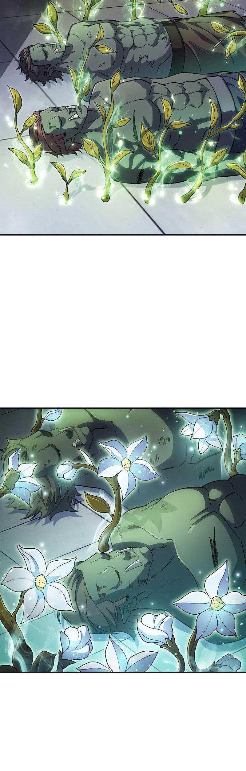 White Dragon Duke: Pendragon Chapter 54 Gambar 10