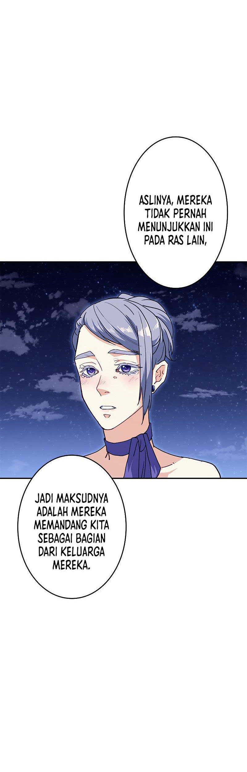 White Dragon Duke: Pendragon Chapter 54 Gambar 18