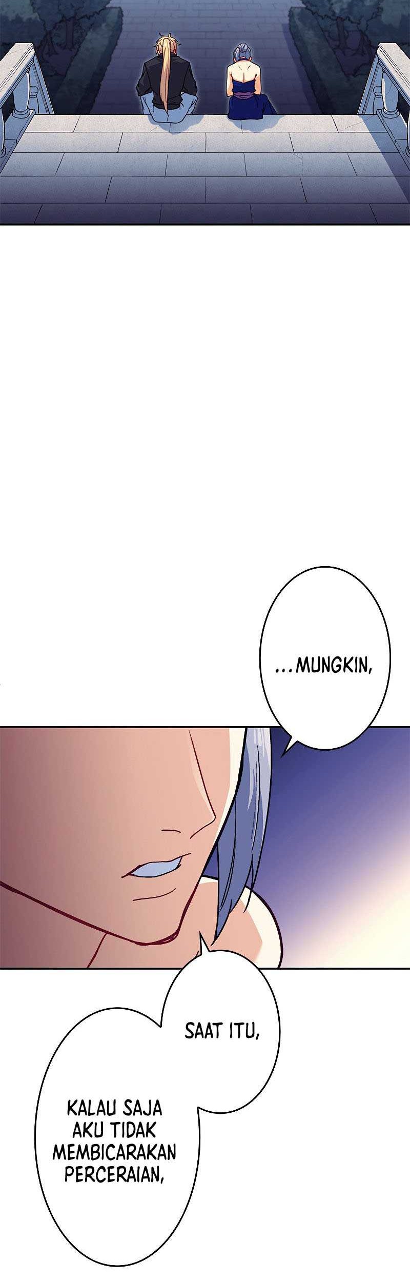 White Dragon Duke: Pendragon Chapter 54 Gambar 22