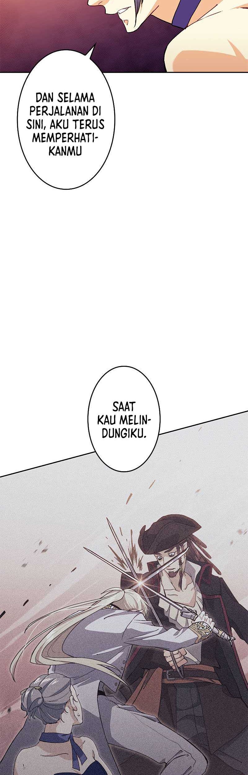 White Dragon Duke: Pendragon Chapter 54 Gambar 28