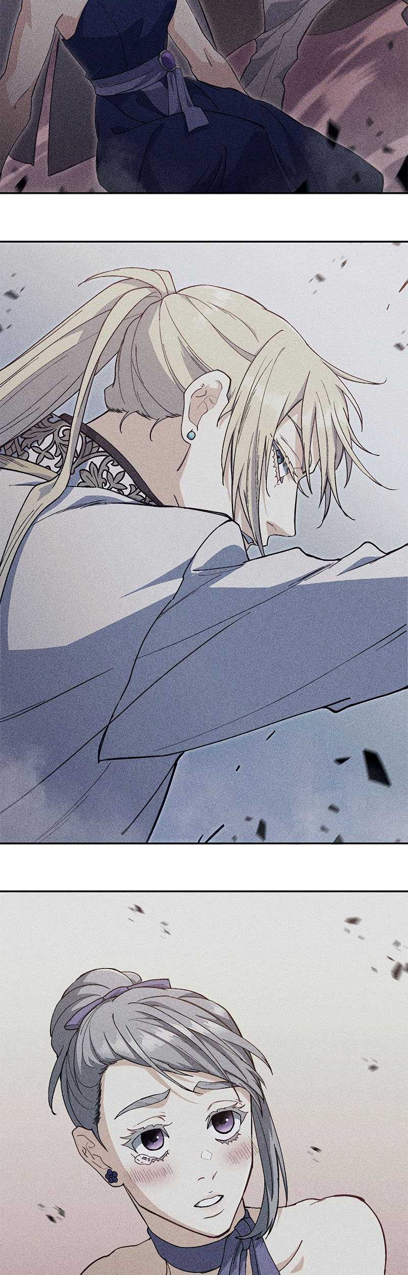 White Dragon Duke: Pendragon Chapter 54 Gambar 29