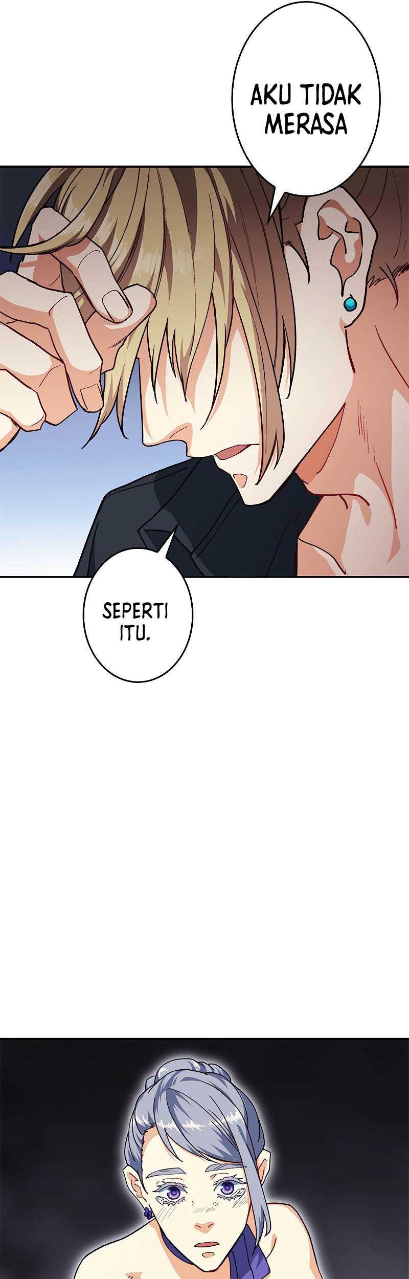 White Dragon Duke: Pendragon Chapter 54 Gambar 33