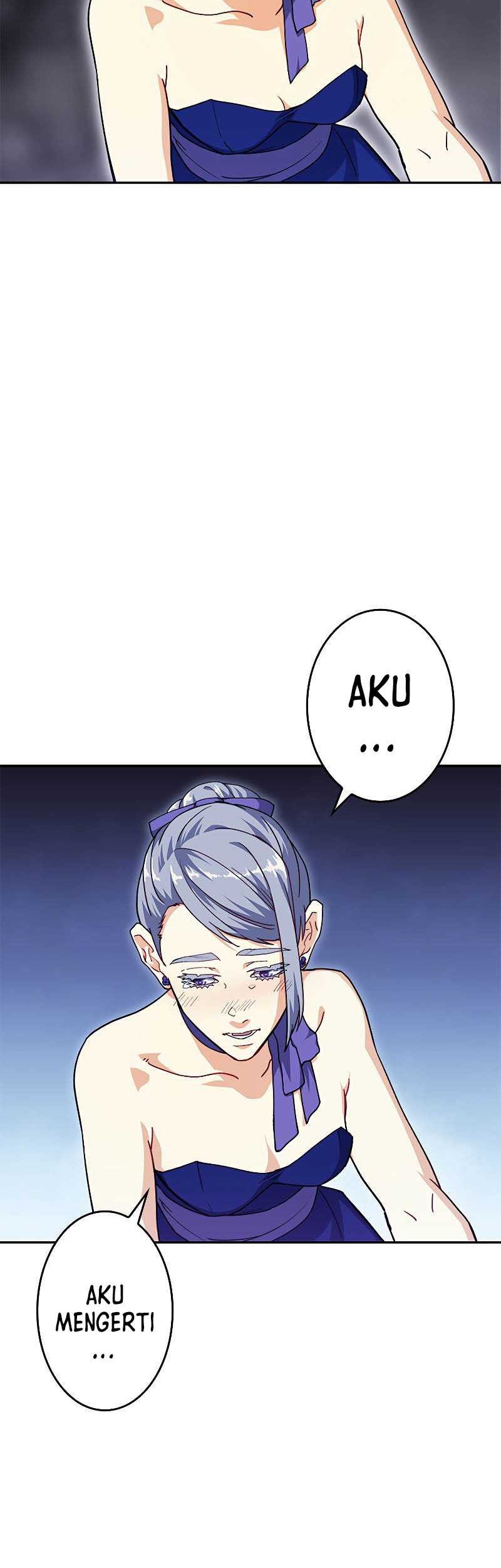 White Dragon Duke: Pendragon Chapter 54 Gambar 34