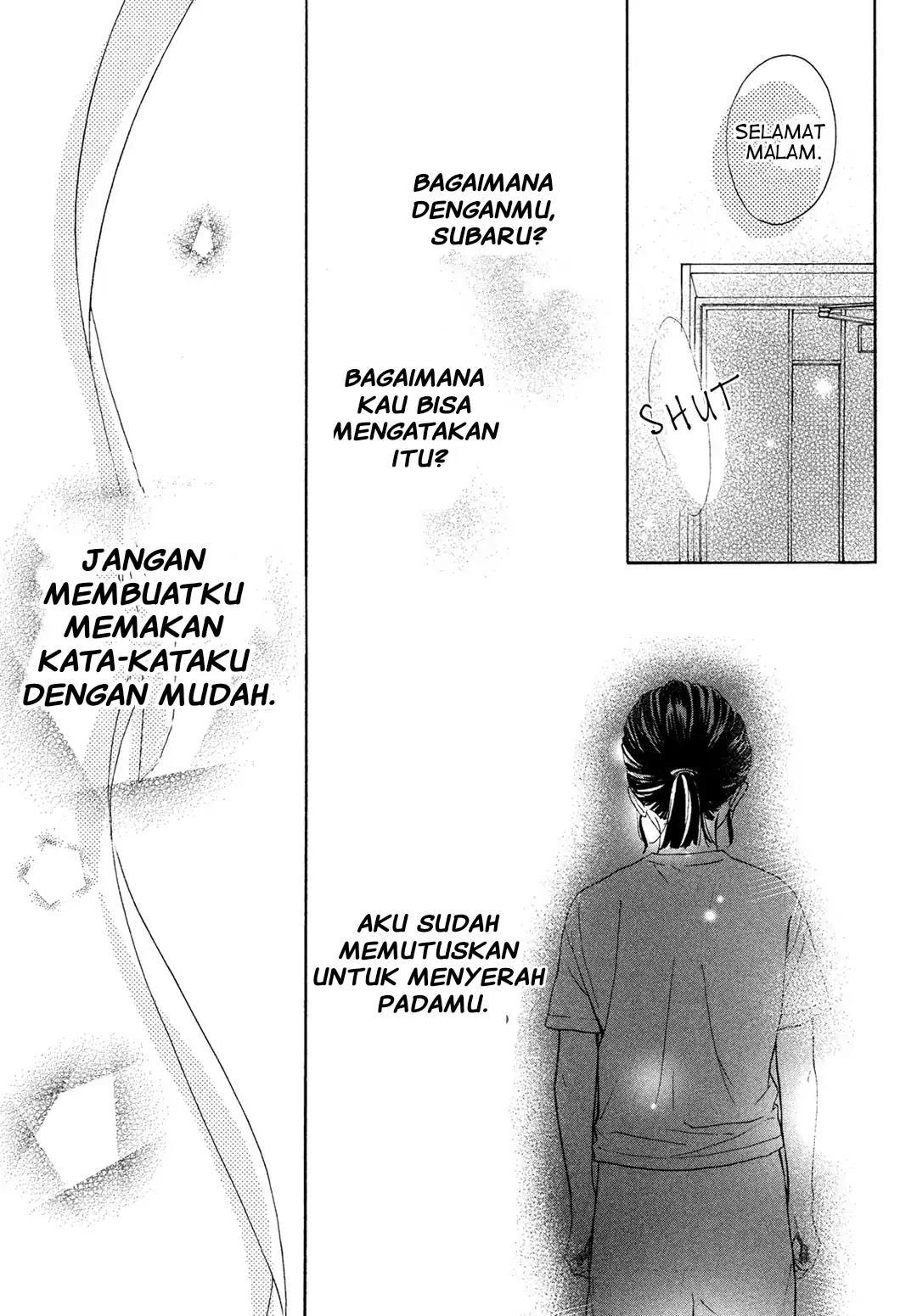 Tonari no Stella Chapter 6 Gambar 40
