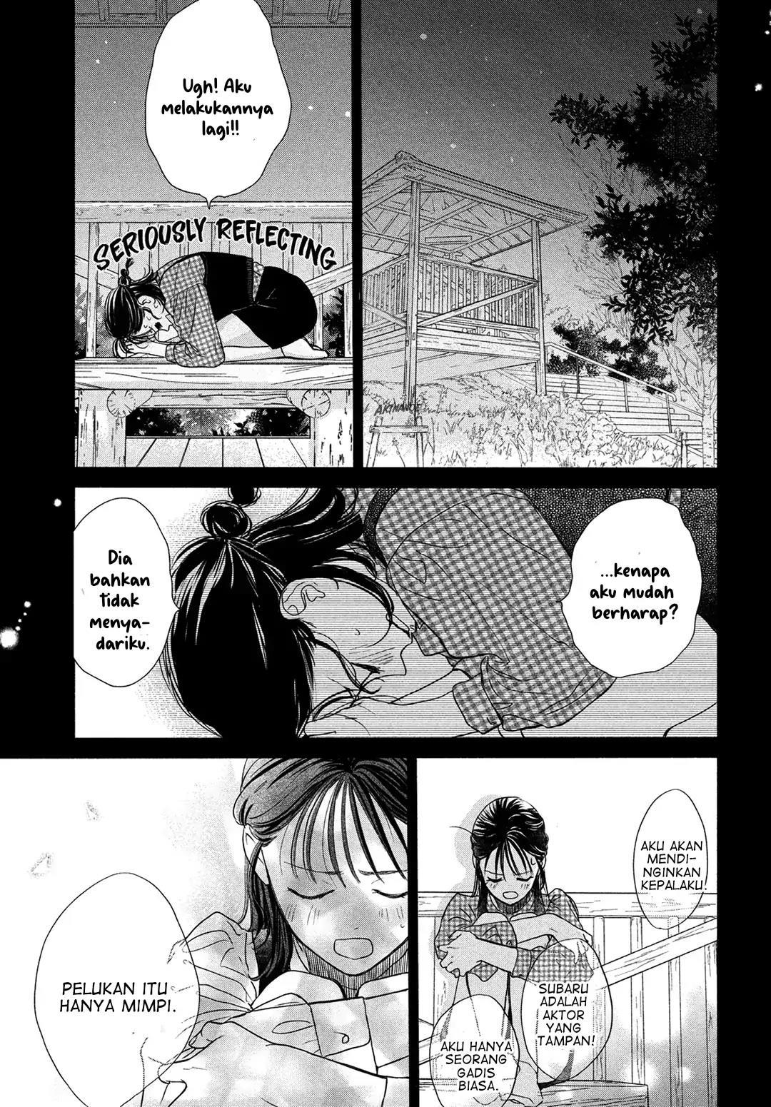 Tonari no Stella Chapter 5 Gambar 36