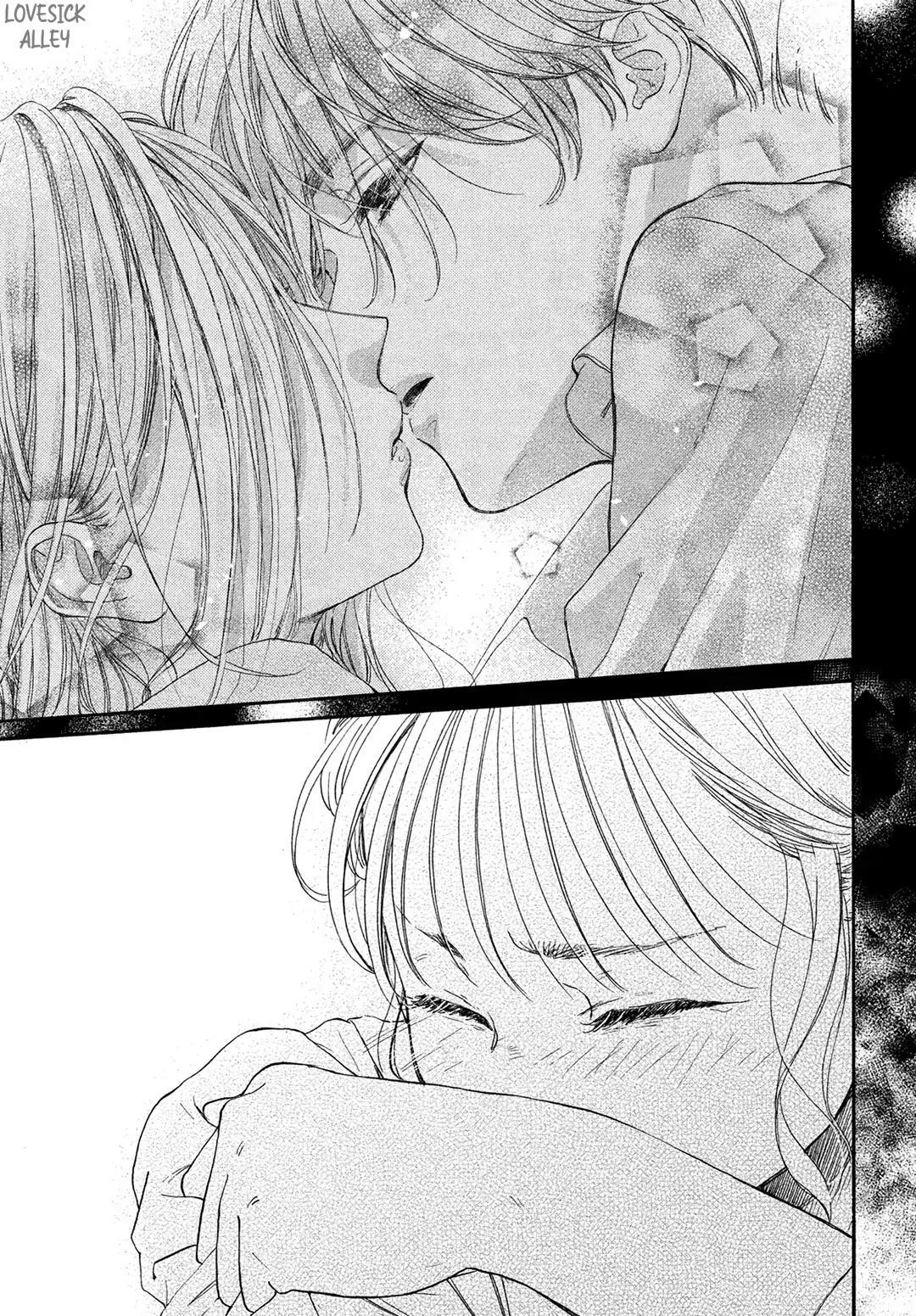 Tonari no Stella Chapter 5 Gambar 38