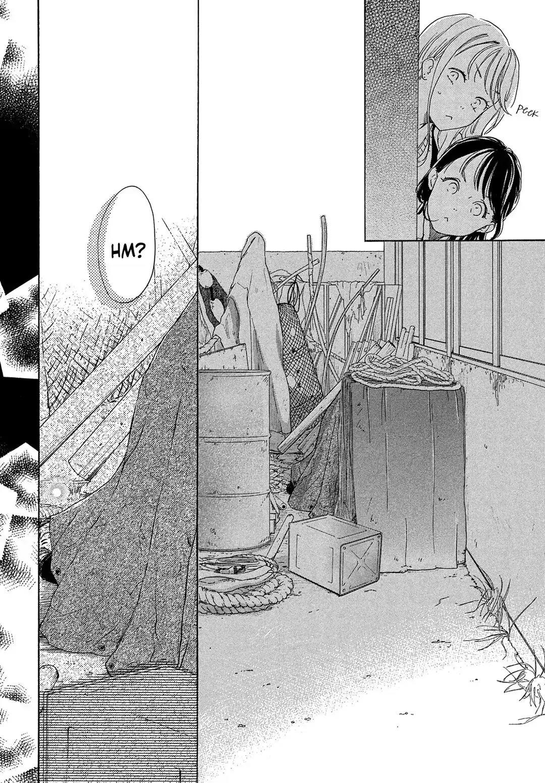 Tonari no Stella Chapter 3 Gambar 38