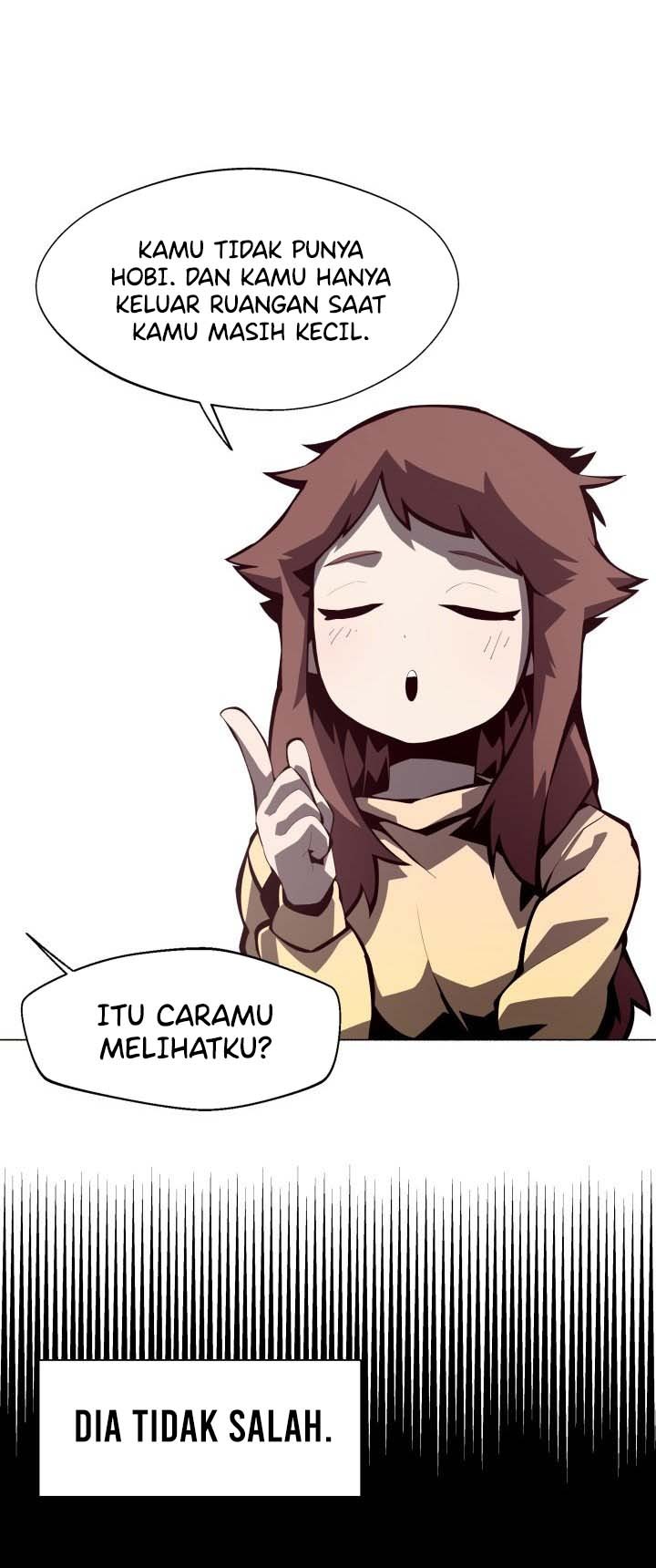 Dungeon Odyssey Chapter 02 Gambar 46