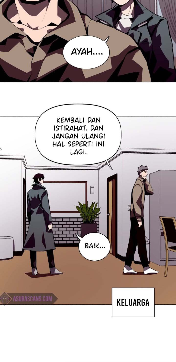 Dungeon Odyssey Chapter 02 Gambar 21
