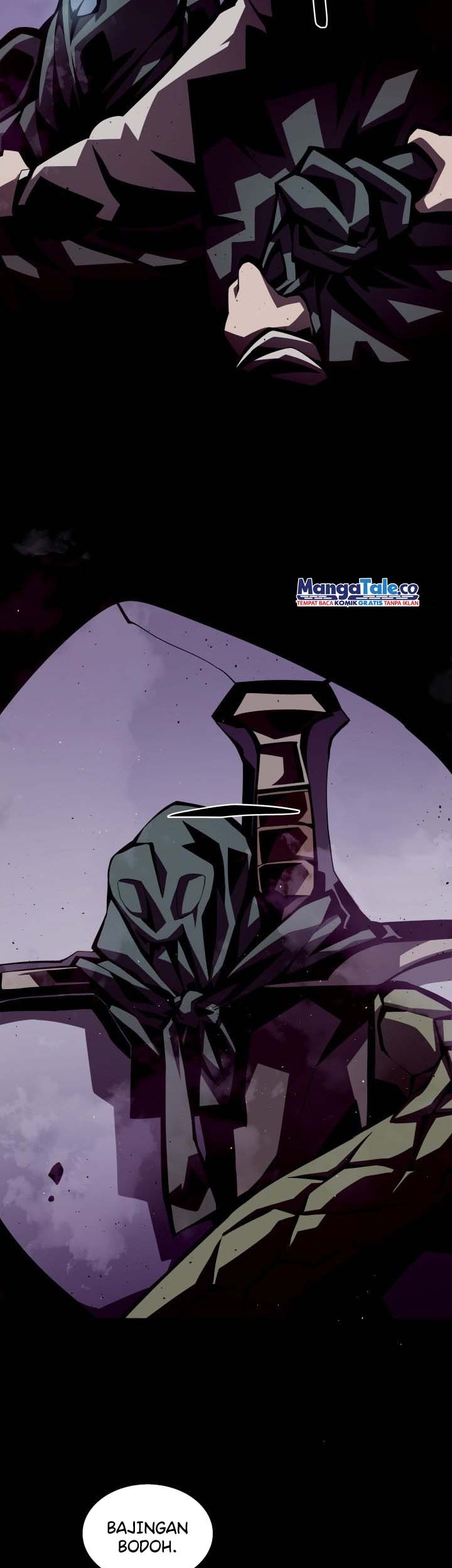 Dungeon Odyssey Chapter 02 Gambar 34
