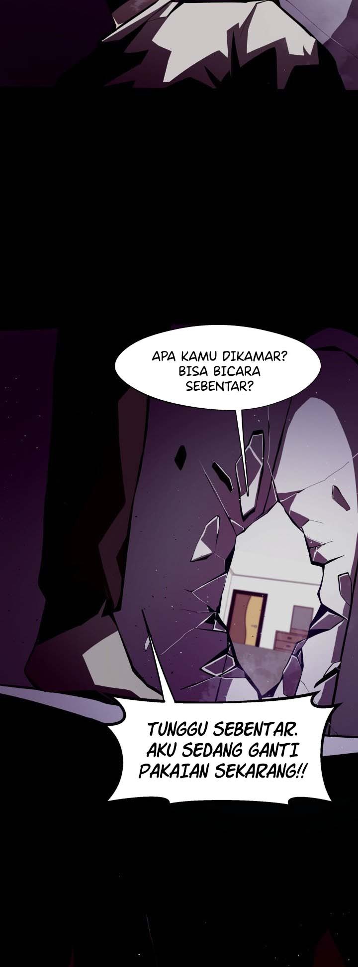Dungeon Odyssey Chapter 02 Gambar 41