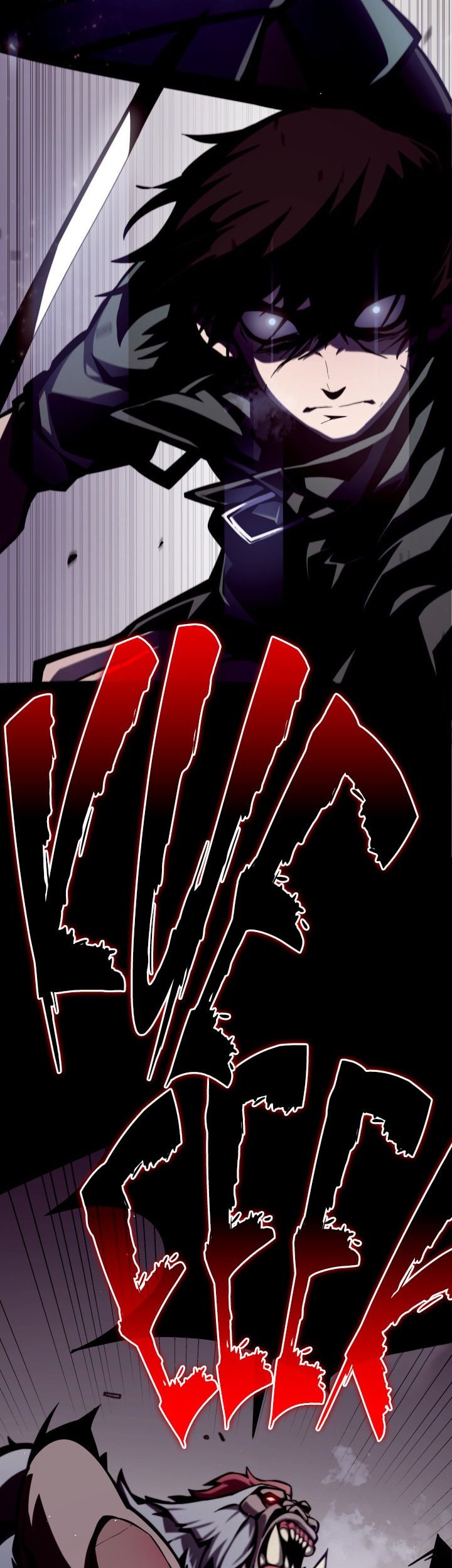 Dungeon Odyssey Chapter 01 Gambar 49