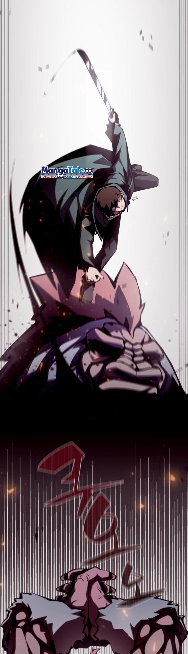 Dungeon Odyssey Chapter 01 Gambar 53
