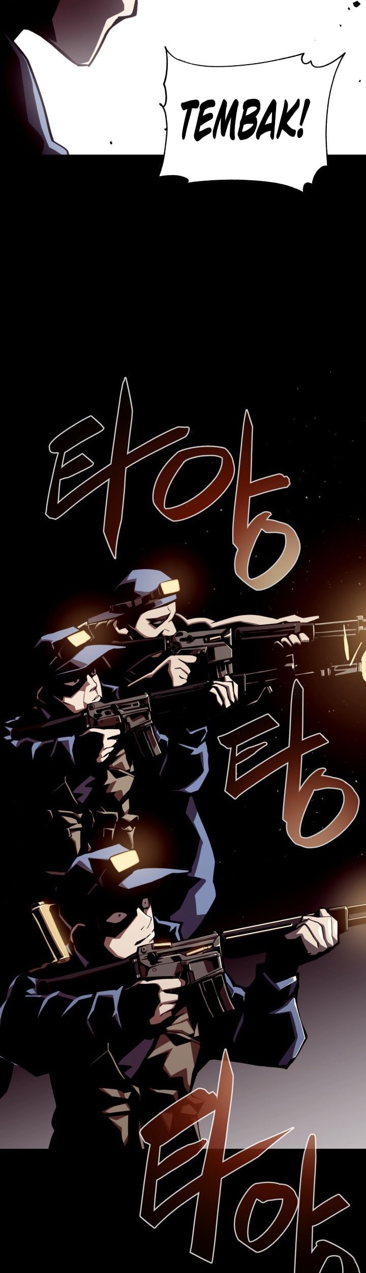 Dungeon Odyssey Chapter 01 Gambar 19